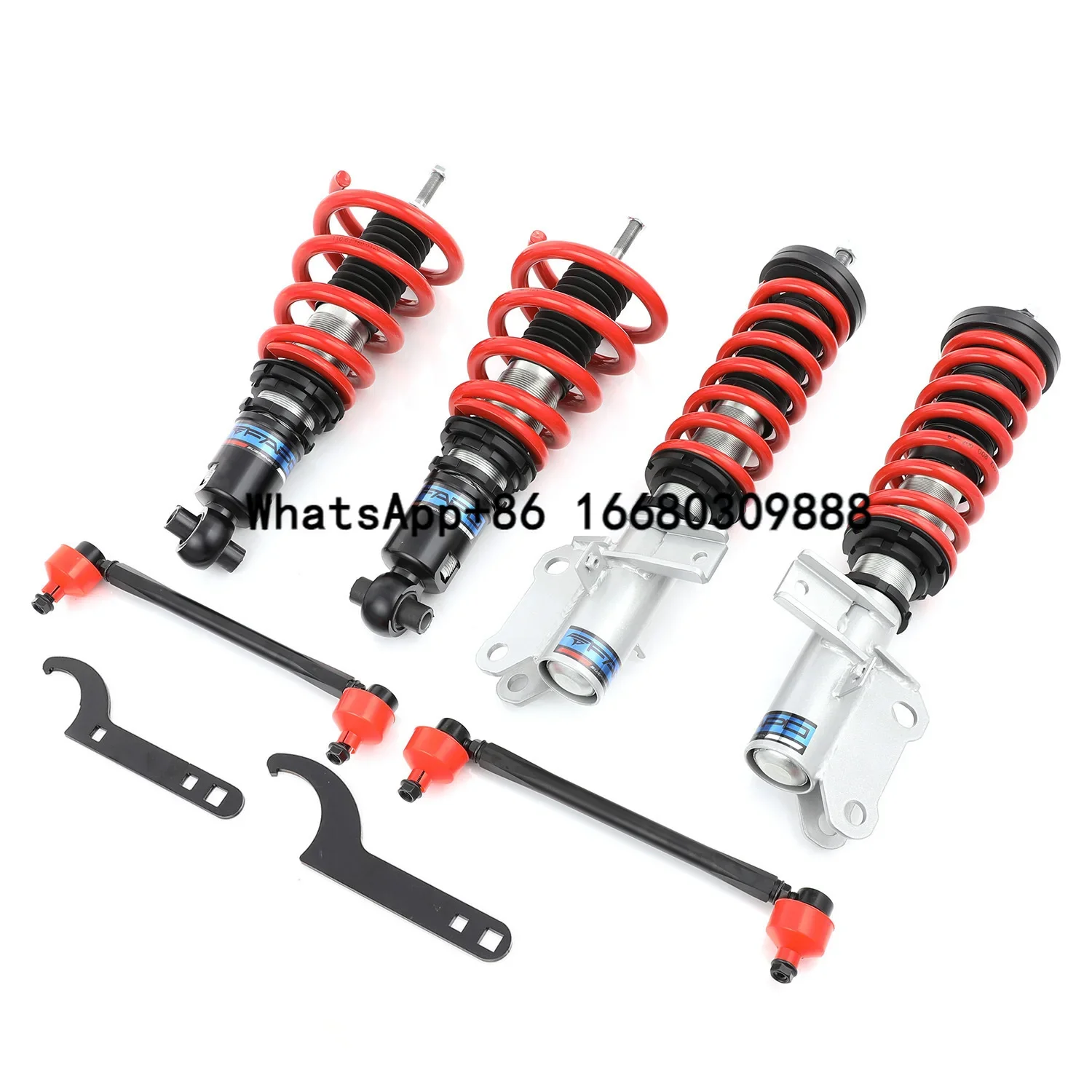 Hot sale FAPO PS009510 Chevrolet Camaro 5th Gen 2010-2015 favorable price car parts of coilover suspension shock absorber