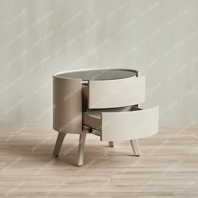 A Simple Bedside Ta… - image