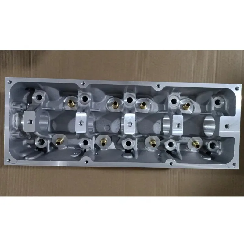 Brand New 1.6L K7M Diese Engine K7M Cylinder Head Assembly 7701468858 for Renaul-t Megane Clio Scénic Kangoo Logan Sandero