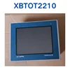 Pantalla táctil de segunda mano XBTOT2210, prueba Ok, entrega rápida 1