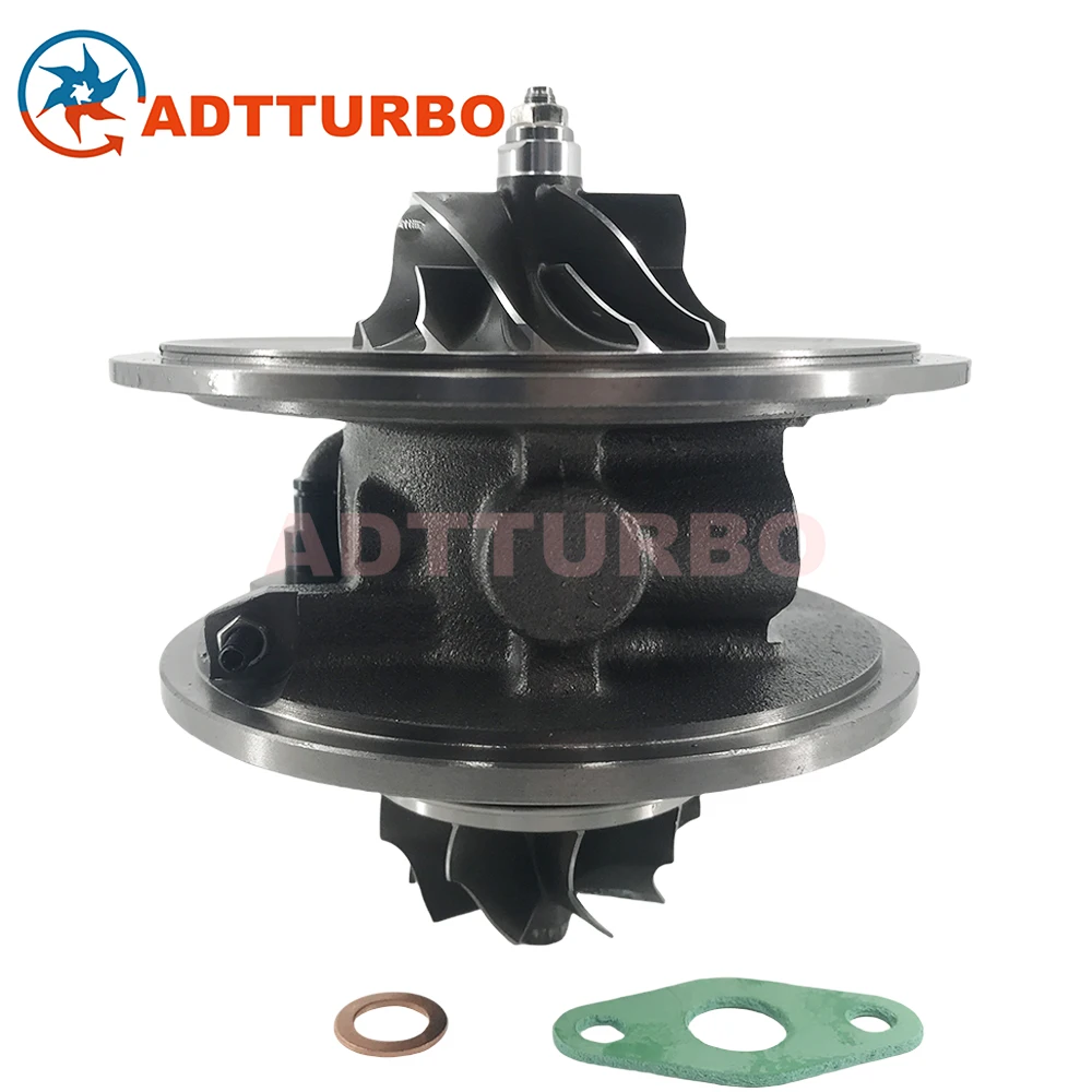 VT13 1515A163 CHRA RHV5 Turbo Core VAD30024 Cartouche pour Mitsubishi Pajero IV Shogun L200 3.2 DI-D 125Kw 170HP 4M41 2006-2009