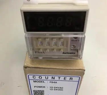 

New Original timer FS4A(FS4-1P4) FS4E(-1P4) FX4S(-1P4) FX4(M-1P4) FX4-2P FX6 FX6-2P