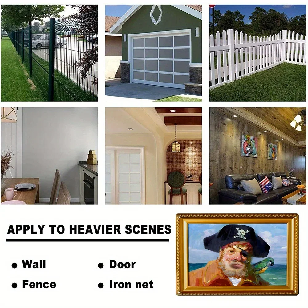 Vintage Metal Tin Sign: Waterproof & Dust Resistant – Perfect Artwork for Fun Family Room Wall Decor