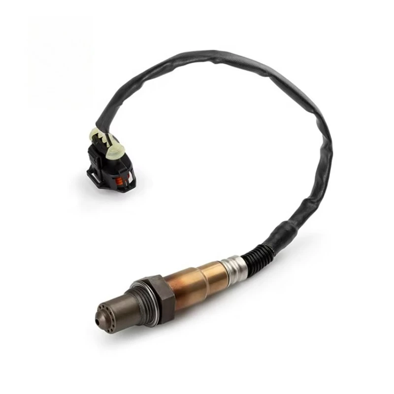 Hot‑Sale Top Quality Oxygen Lambda O2 Sensor 55572216 55574136 Fit For Chevrolet Cruze Sonic 2012‑2015 1.4L 1.8L Engine Parts