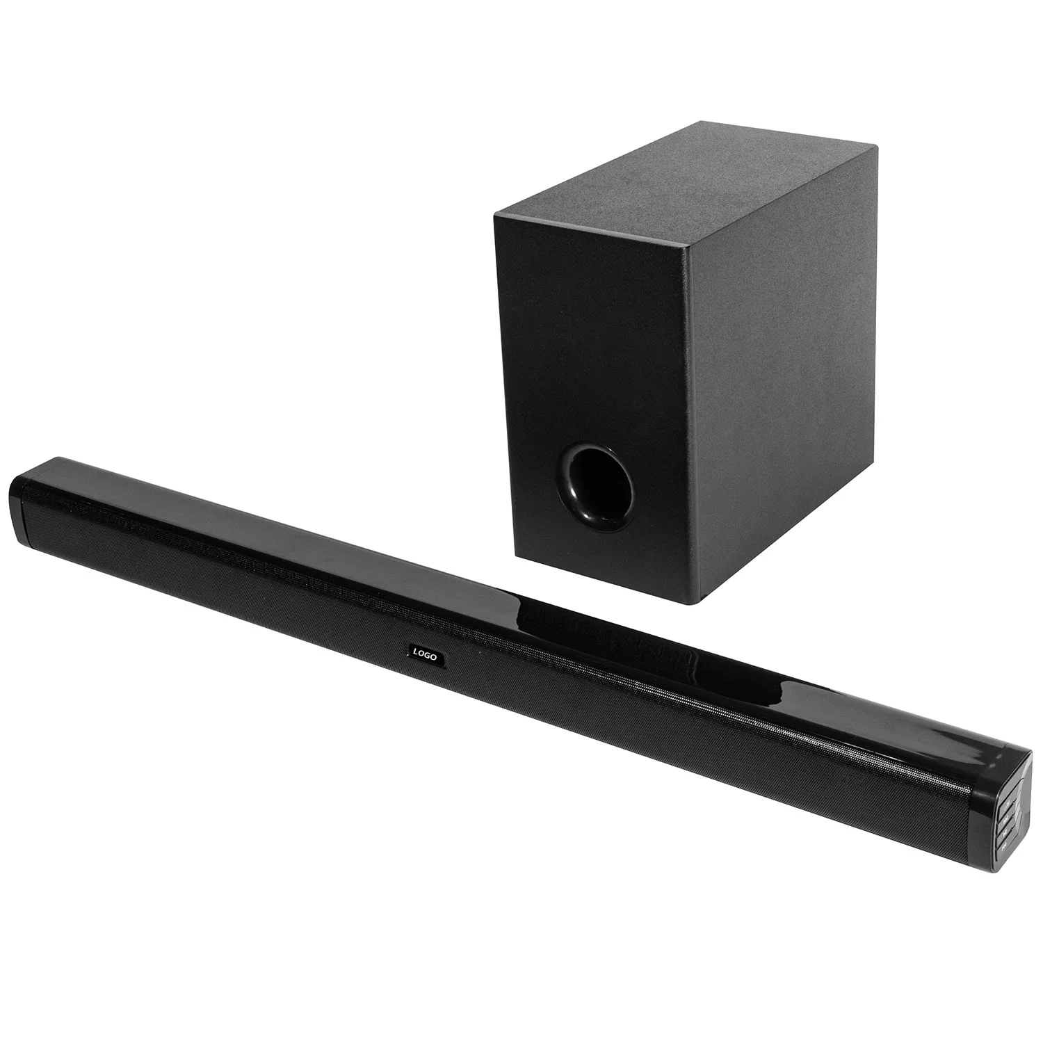 

Professional Hifi Audio Wireless Blue Tooth Soundbar Speaker 3d Stereo Surround Soundbar For Tv system home theater JDA-2029