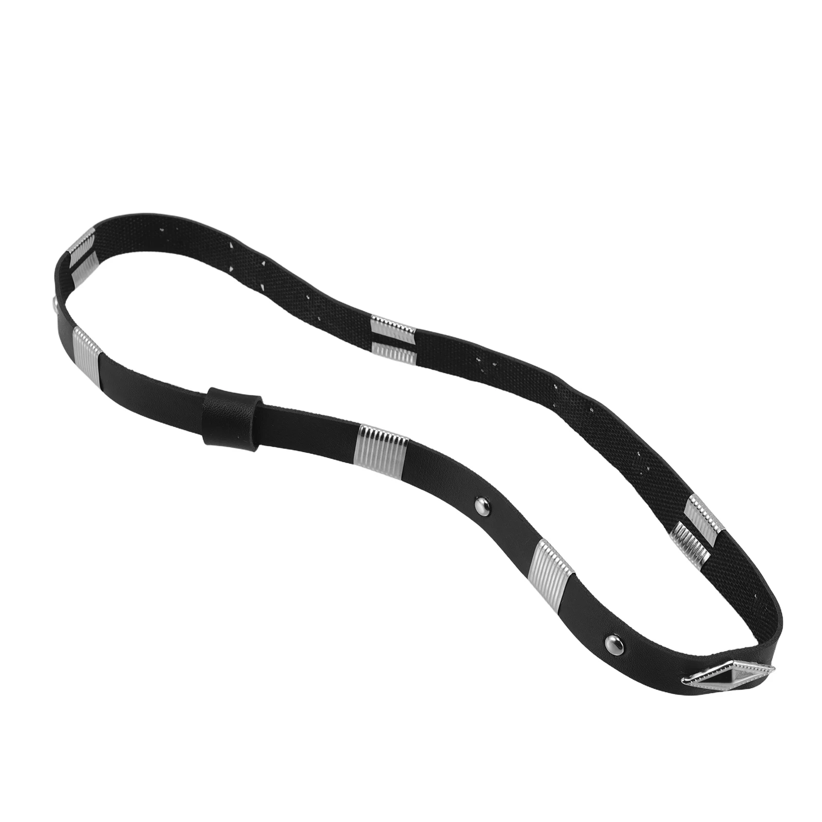 

Cowgirl Hat Trim Band Western Themed Ribbon for Hat Decoration DIY Craft Supplies for Festival Party Costume