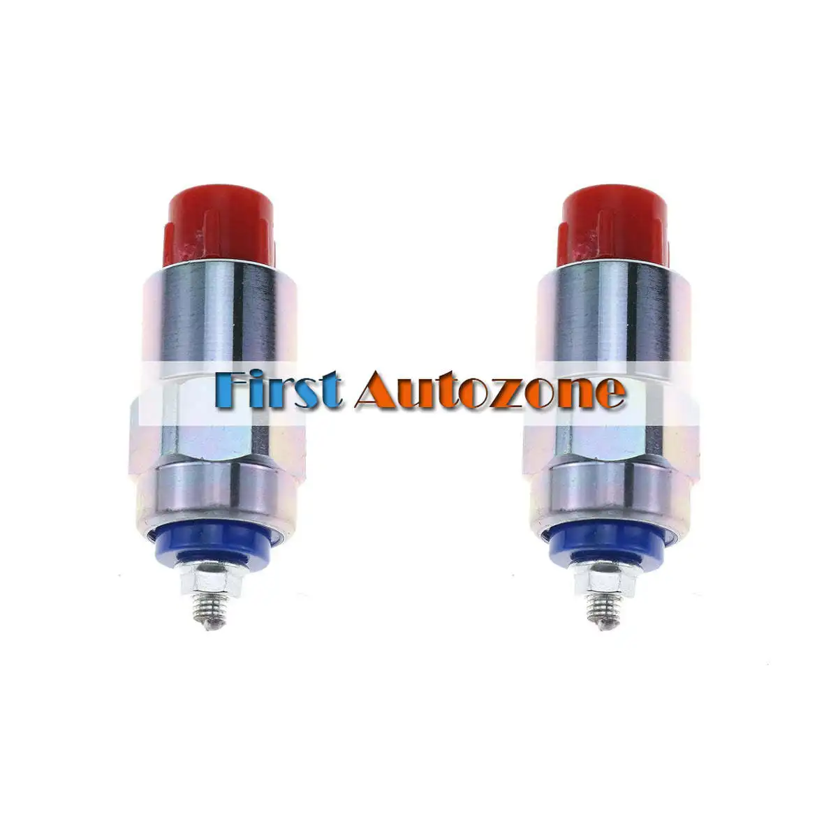 

2pcs 12V Fuel Shutoff Solenoid 8033406 For JLG 3606 6036 6042 8042 10042 1054