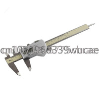 0-150mm Waterproof Electronic Caliper Stainless Steel Digital Vernier Caliper Mearsuing Tool