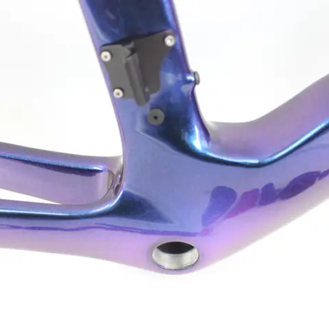 10 best sales ram i kolfiber för mtb - №5