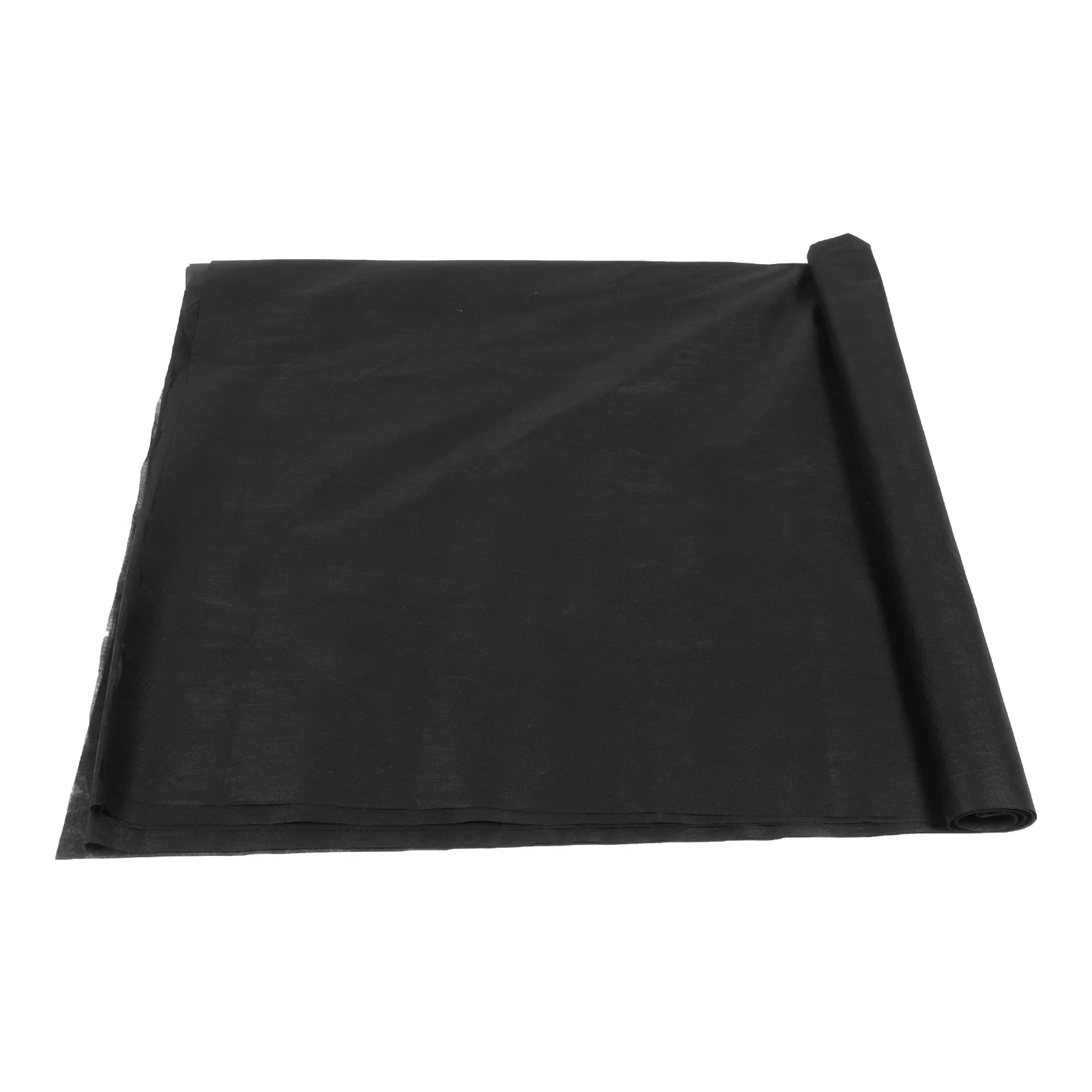 Boomgaard Controle Stof Anti Gras Doek Tuin Grond Cover Premium Pe Mulch Weed Barrière Boom Protector Controle Stof