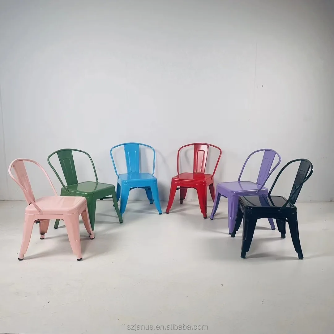 wholesale-cheap-price-kids-modern-metal-small-table-and-chair-for-outdoor-events-dining-home-bedroom-gym-use-made-of-iron