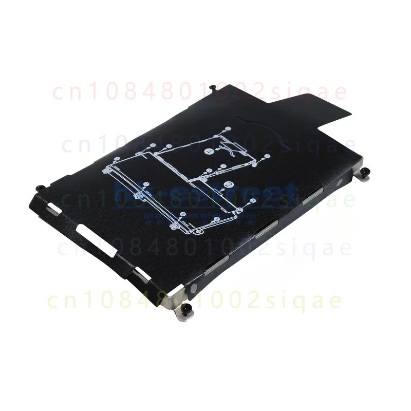 for HP ProBook 640 645 650 655 G2 G3 Hard Drive Tray Caddy With Screws