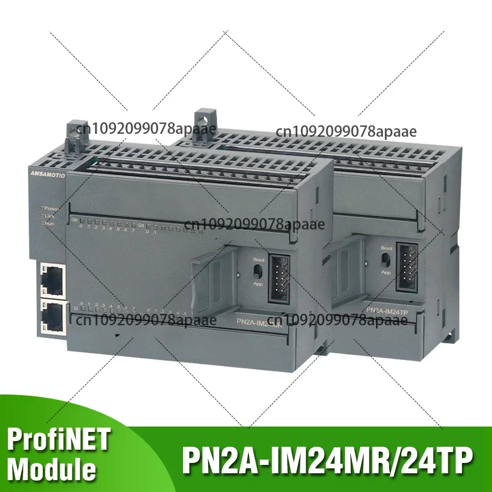 Profinet Module Mod…
