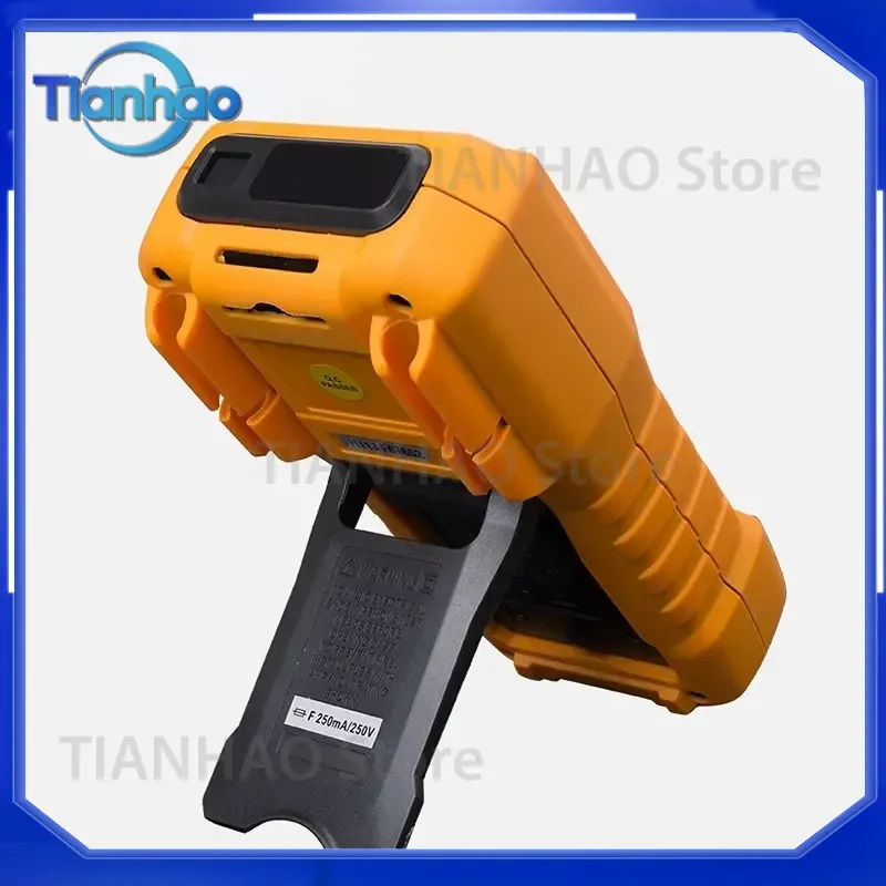 for Stable PM7221 Digital Voltage mA Calibrator Professional DC Current Tester Multimeter Signal Generator Loop Power Supply