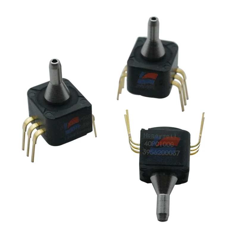 

concentrator with 40PC100G2A small volume pressure sensor with amplification