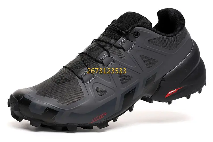 Männer Wanderschuhe xt Quest Designer Mesh Schuhe Outdoor Woodland Cross-Country Sport Laufschuhe