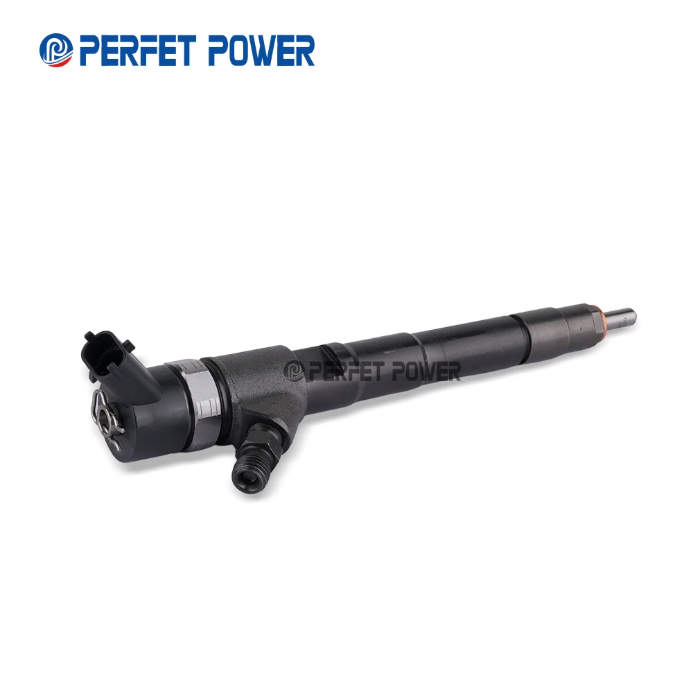 China Made New 0445110248, 0 445 110 248 Diesel Fuel Injector 0445110247, 0986435163