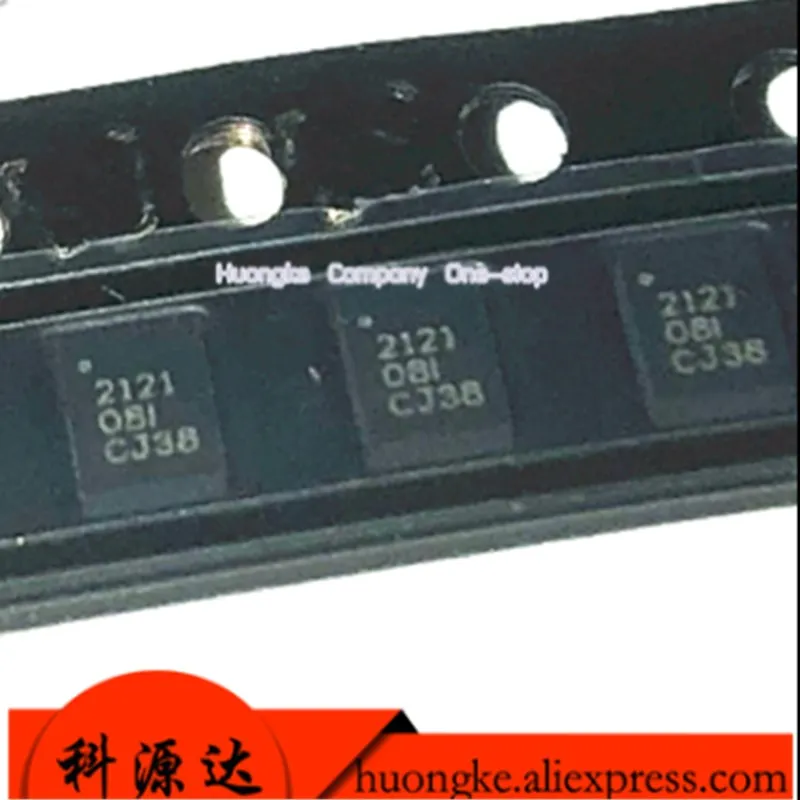 1PCS/LOT TPS2121RUXR TPS2121 2121 WQFN12 In Stock