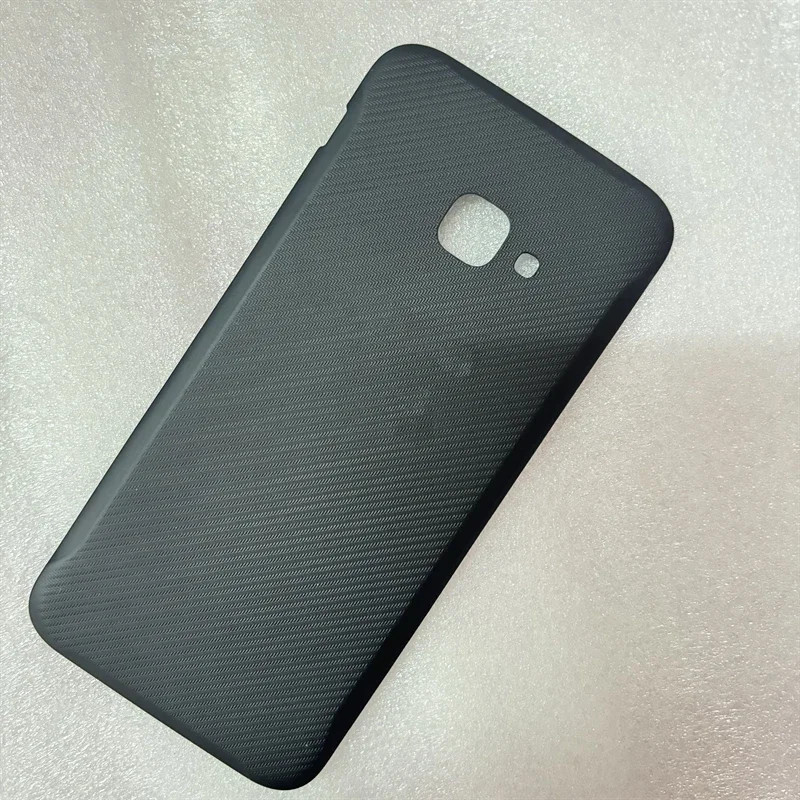 

Для Samsung Galaxy xcover 4 g390 SM-G390F крышка батарейного отсека задняя крышка запасные части