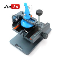 RELIFE RL601S Plus Rear Glass LCD Screen Dissabmly 2 in 1 Mobile Phone Repair Tool 360 Fixed Rotating Clamp