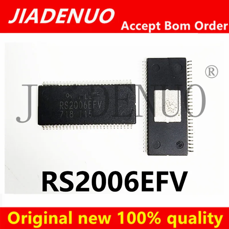 (1-2pcs)100% New original RS2006EFV TSSOP54 Chipset
