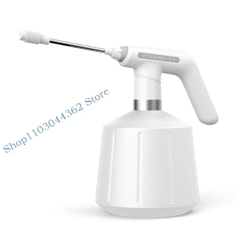 

A3PA Electric Garden Sprayer for Indoor Outdoor Plant Automatic Watering Can Spritzer