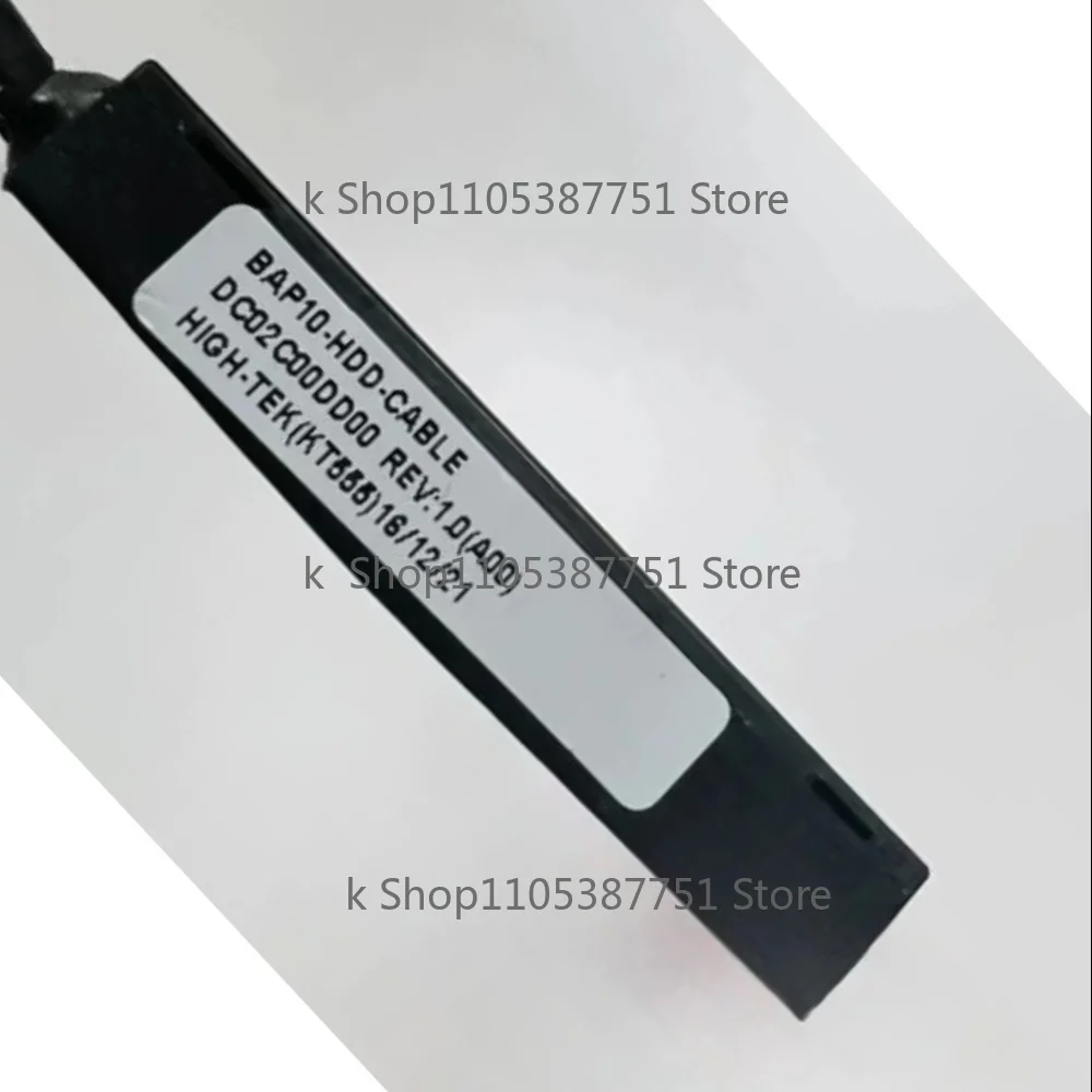 New Laptop hard drive interface cable For DELL Alienware 15 R3 R4 0KG0TX