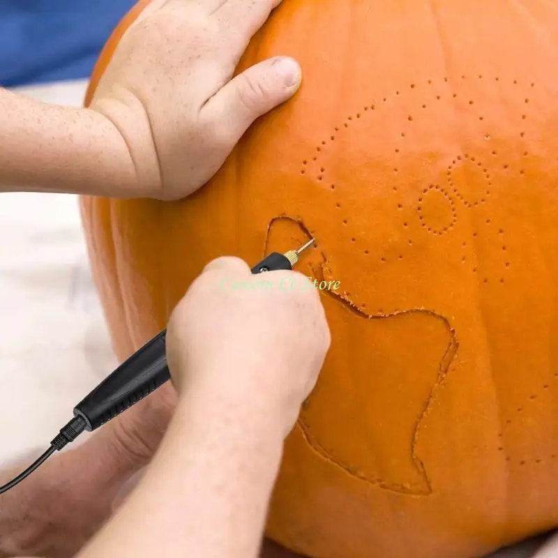 

X90F 18W Electric Foam Cutter Foam Cutting Pen 150℃ Temperature Cutter