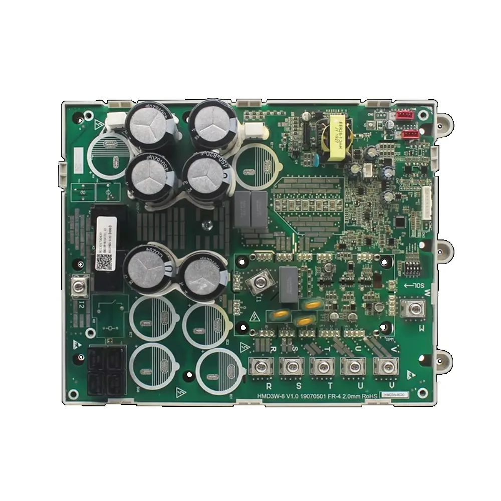 HMD3W-8C00 DC INV COMMP Drive Board 802301700420, VRF Outdoor Unit PCB for GCHV-VD850WSAM-T-DS01 Air Conditioner