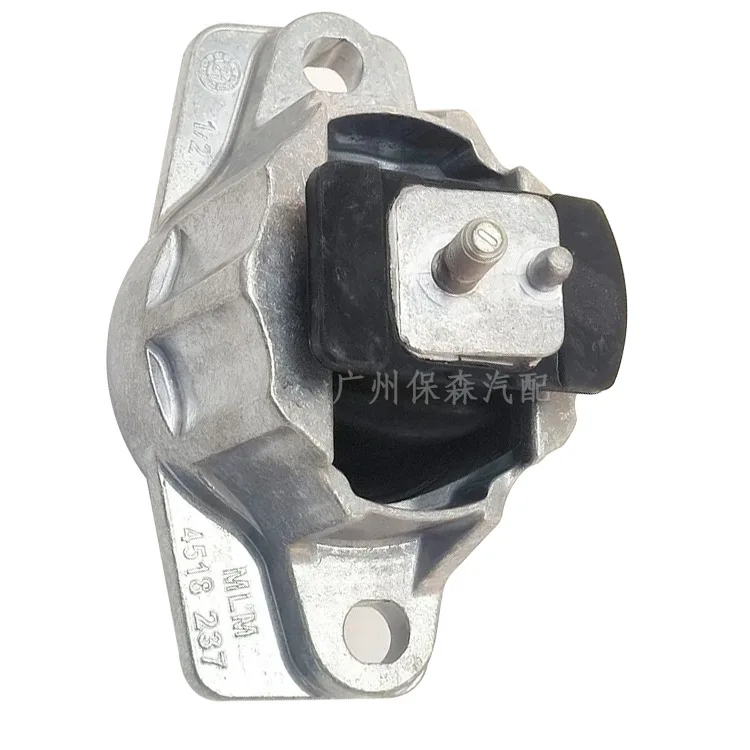 Fabriek direct motorsteun statief LR 117098   LR 117099   Voor Range Rover 2.0L