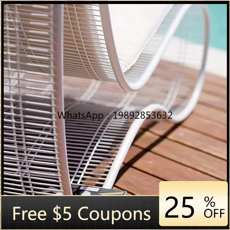 Yfy Outdoor Reclini… - image