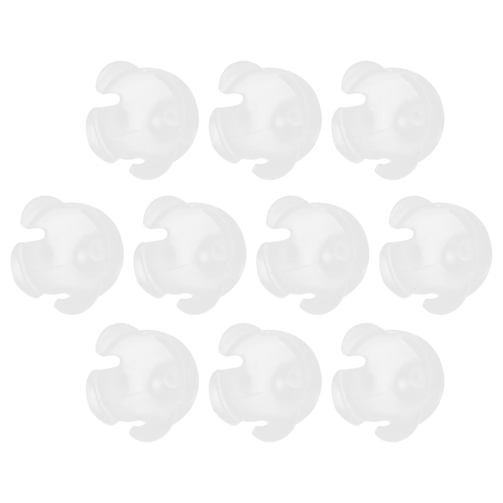 

36Pcs Chocolate Ball Holders Round Candy Bases Durable Portable Supports DIY Chocolate Bouquet Decoration Candy Stand