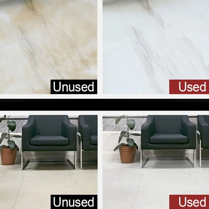 Stone Marble Polishing Wax Stone Maintenance Polishing Floor Wax Paste Wax Coating Agent Tile Wax Stone Care Wax Floor