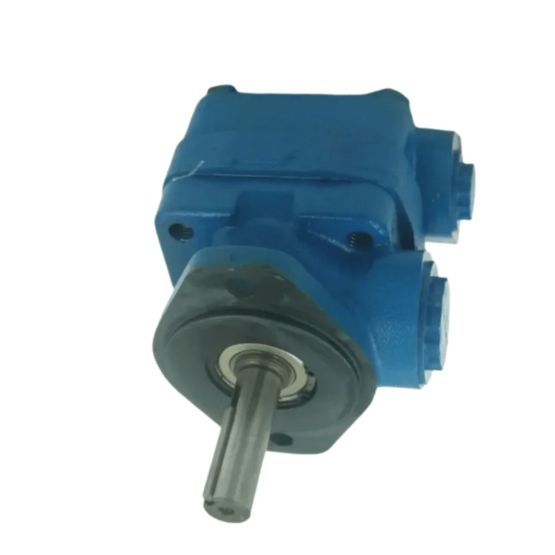 Series Hydraulic  V20-1P13S-1C-11 V20-1P6P-1A-11 V20-1P7S-1A-11 V20-1P8P-1A-11