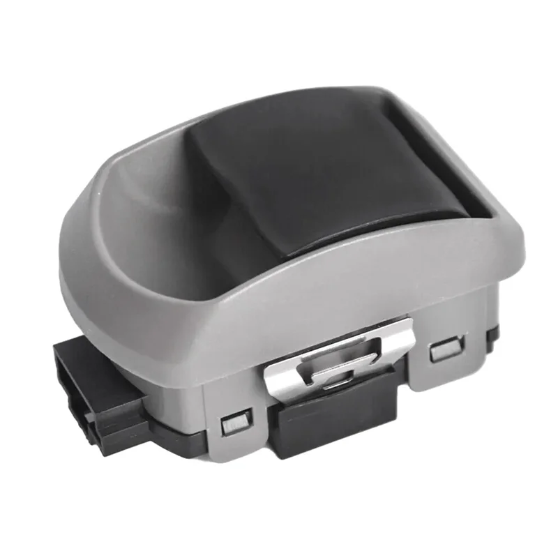 

1 Piece P27-1070 Automated Window Control Switch Passenger Side Replacement Parts For Peterbilt Kenworth Door Window Switch