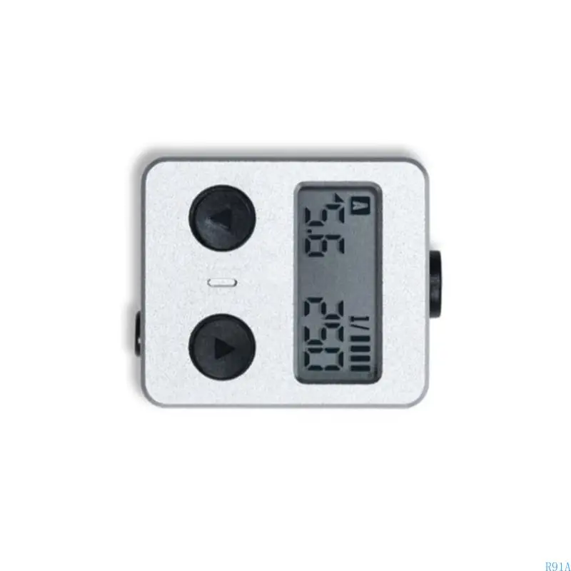

R91A Light Meter Providing Reliabled Exposure Readings Easy to Use for Photographers