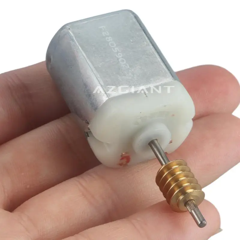 AZGIANT Premium Aftermarket 1020730  3M0757 Steering Wheel Lock Actuator High-Speed Motor Component  For 2014-2022 Infiniti QX80