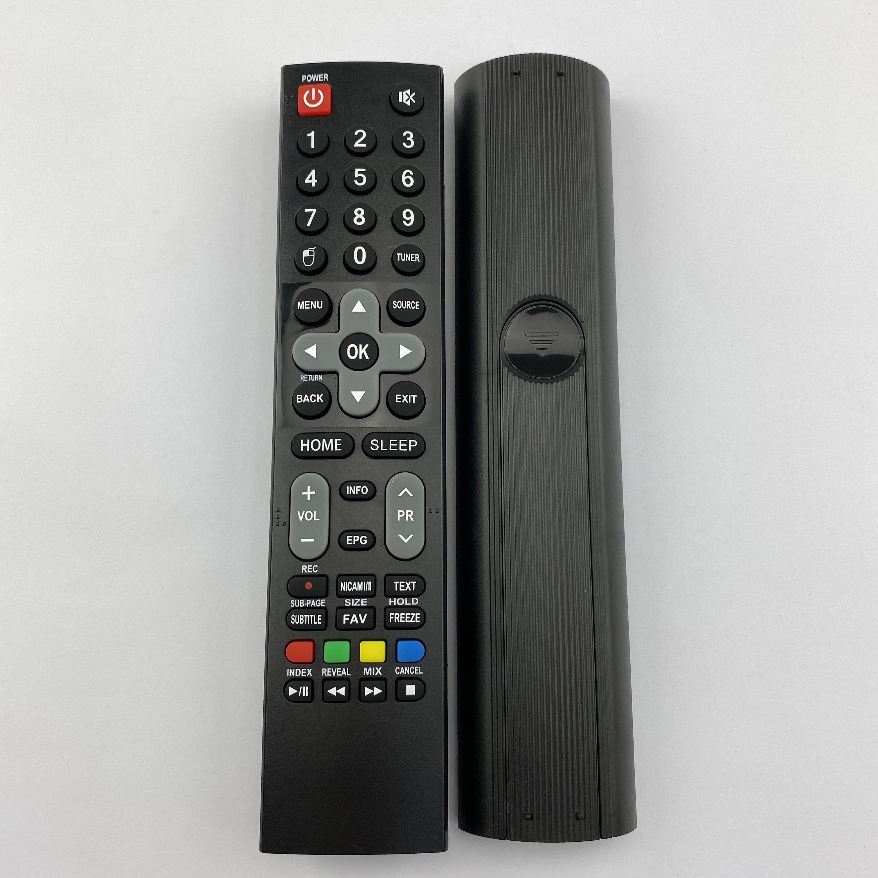 New SA-272 3100- DE30POL1 DE30POLL ED10POL1 Remote Control Compatible for BERG MOONX POLAR POLARLINE Televisions