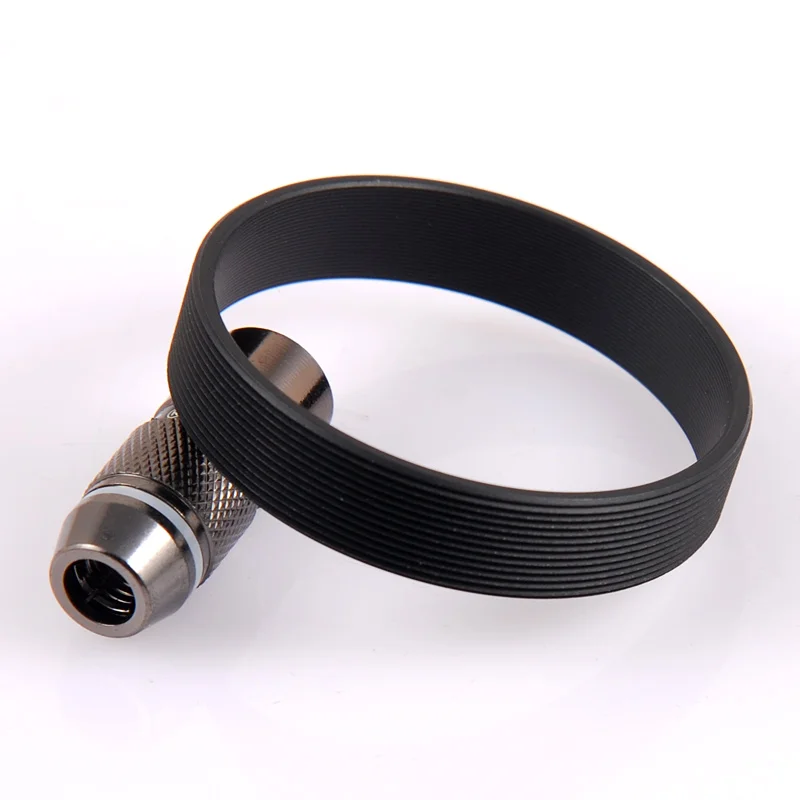 HERCULES S8191-M48 M48x0.75 Male Thread-Length: 10mm Astronomical Telescope Accessories
