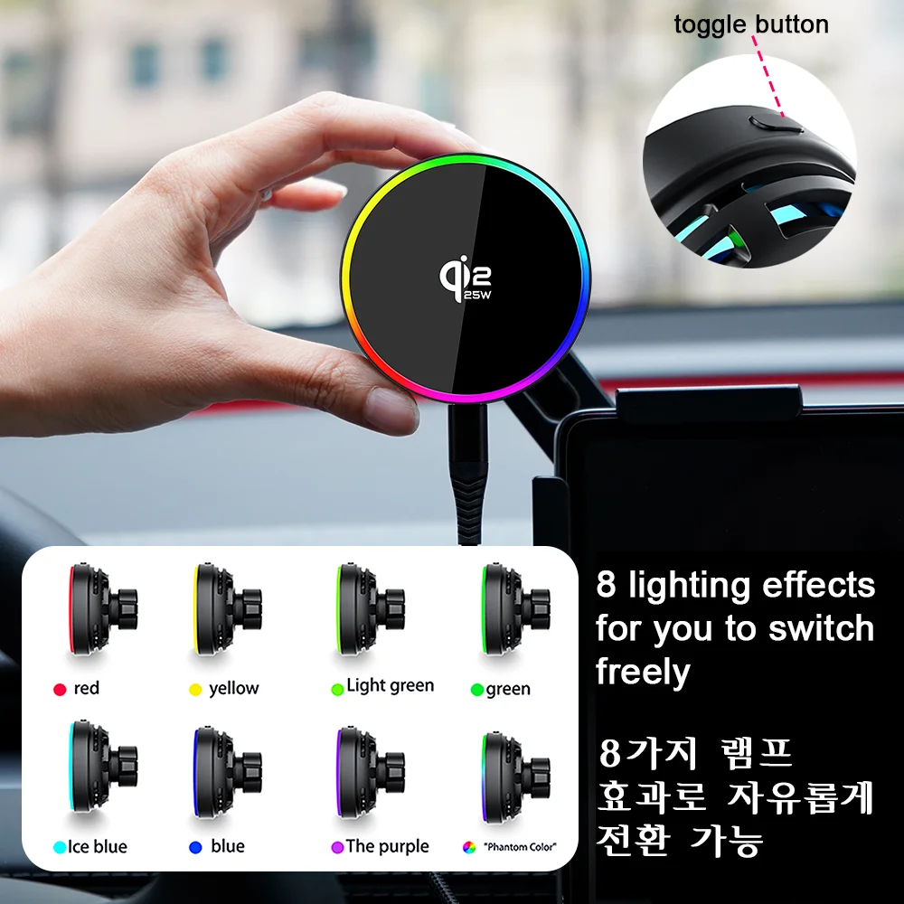 Thumbnail 2 - #15 Trending Phone Holder Car Mounts Right Now