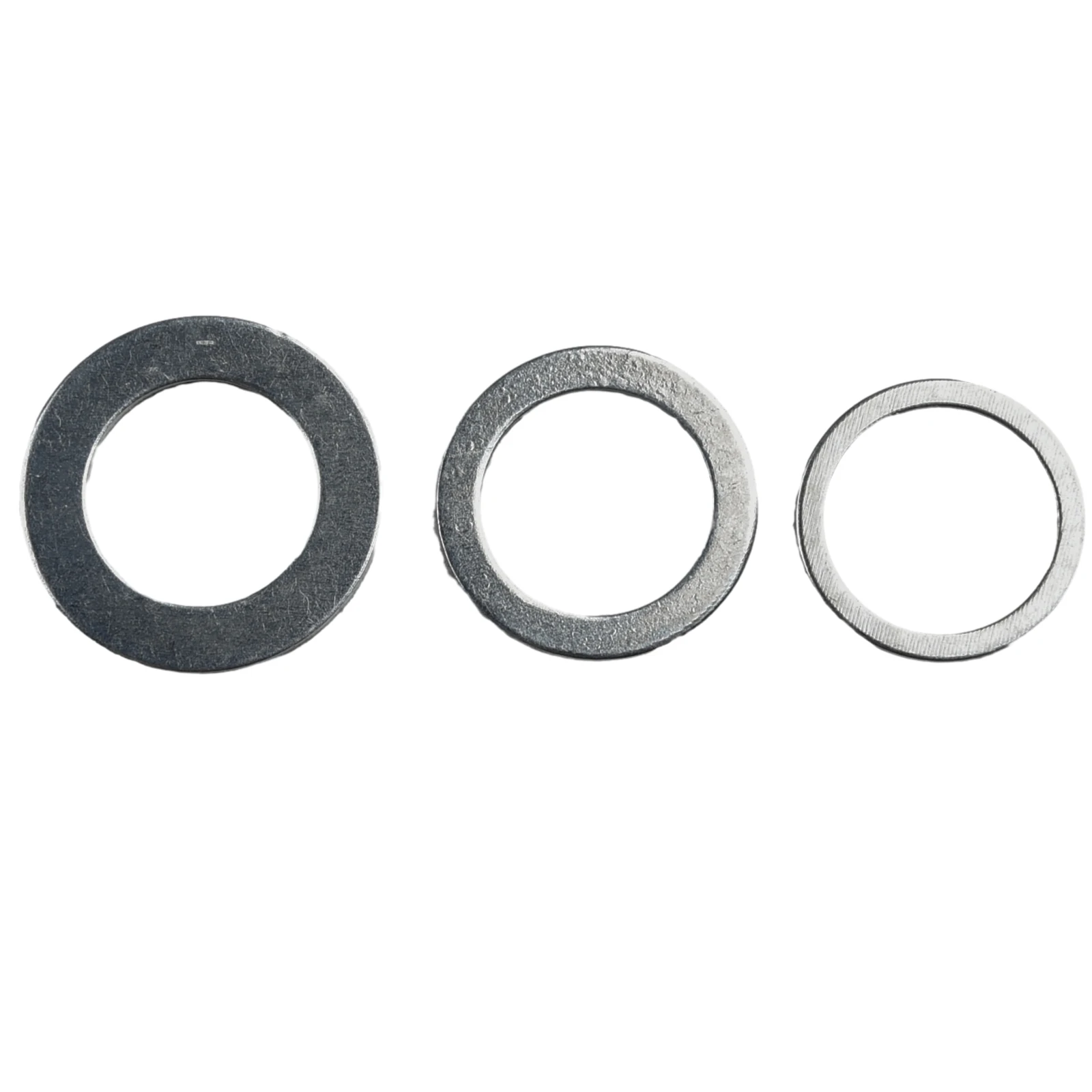 

2022 New Saw Circular Saw Ring Tool Long Service Life 25.4-16mm Part 30-16mm Part Tool Reduction Ring 6Pcs/Set