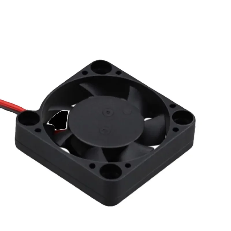 High Speed Cooling Fan for SUNON Jianzhun 3007 5V 12V 24V 3CM Set Top Box Small Fan