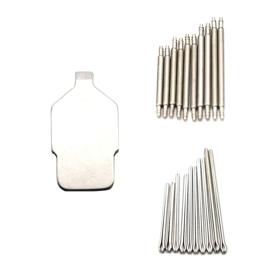 30 шт., набор инструментов для часов, профессиональный инструмент для часовщика, набор инструментов для ремонта часов, открытая крышка для часов, открывалка для корпуса, набор отверток, наборы инструментов