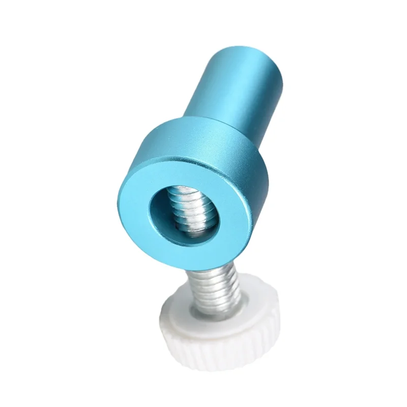 

Classy-Cut Machine Aluminum Alloy Pen Holder With 3Pcs Cutting Mat 6.5X4.5In For CRICUT JOY Cutting Machine