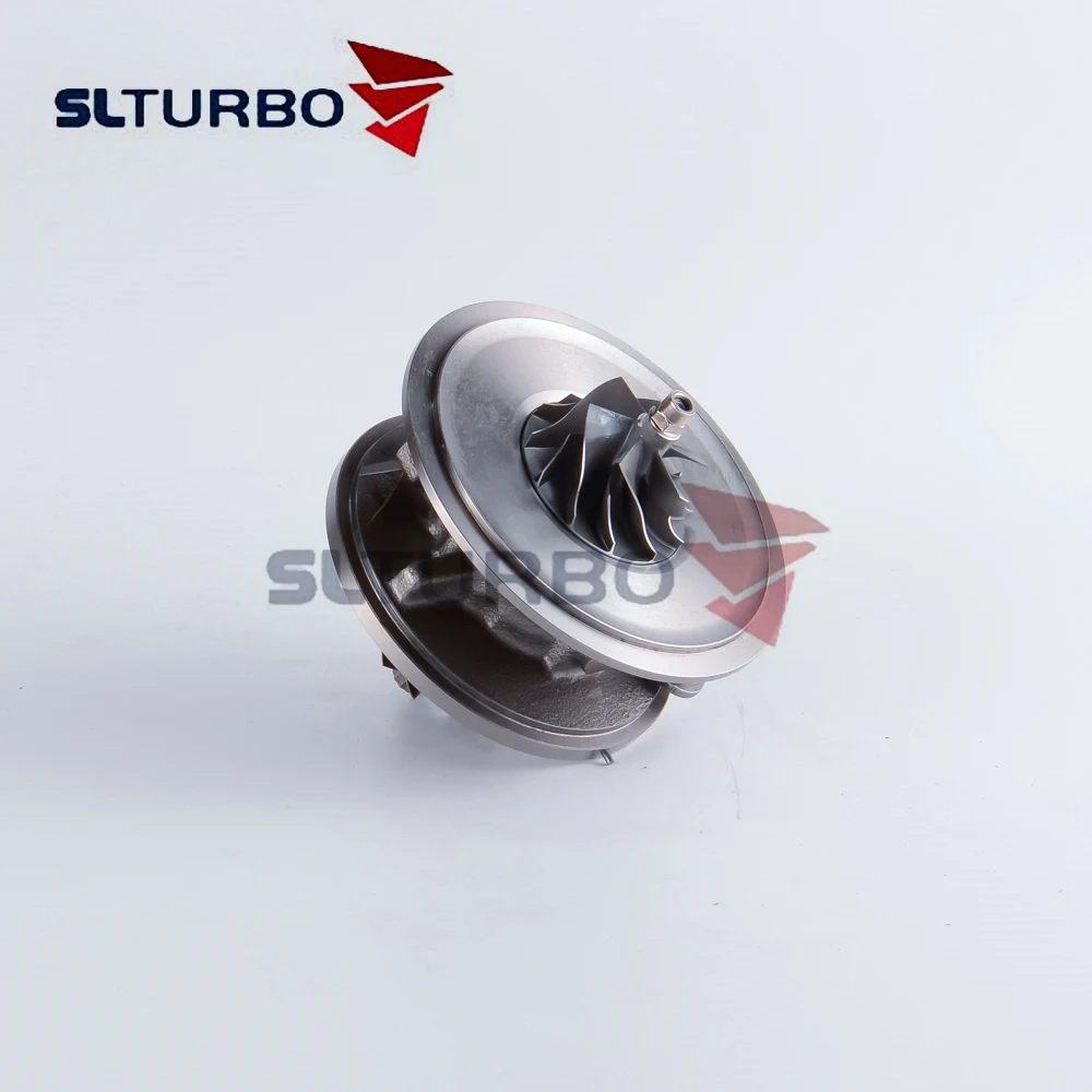 Turbo Cartridge 8518204-01 8518204-02 For BMW 116d 118d 218d 316d 318d 418d 2.0 L F20 F21 N47N 8518204RS V41VEG-SR022B 2011-2015