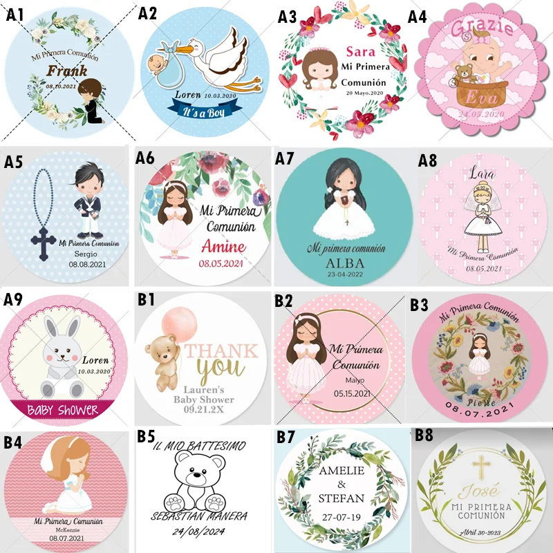 Hochzeitsgeschenk für Gäste, Schlüsselanhänger, Spiegel, personalisierter Name, Souvenir für Babyparty, Brautparty, Geschlecht offenbaren, Partydekorationen – Detail 4