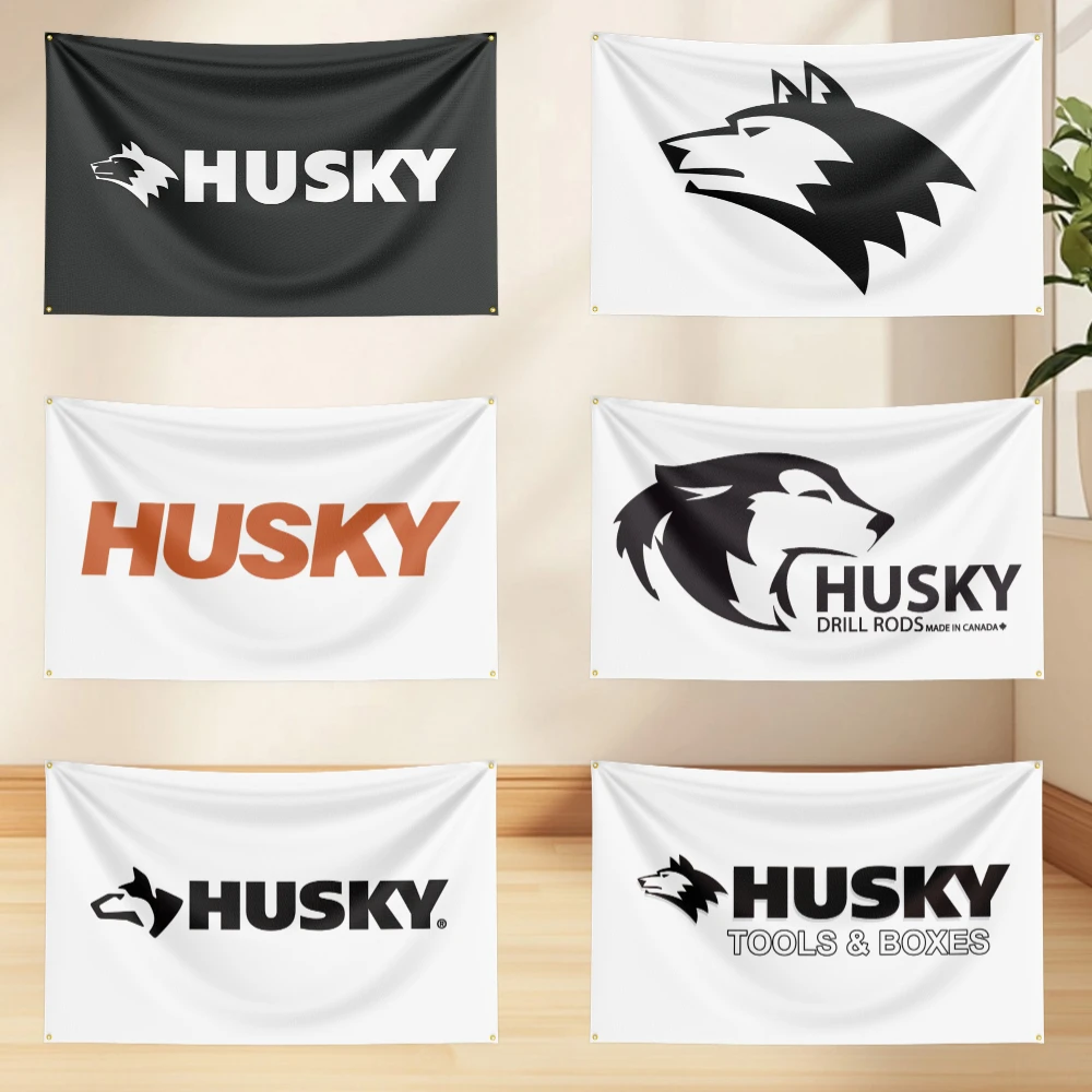 3X5 Ft H-HU-SK-Y To…