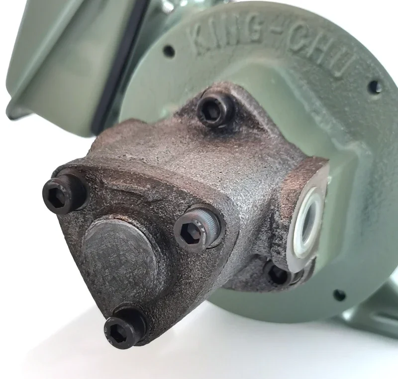 Ölpumpe ROP-12 13A-200W Dreieck