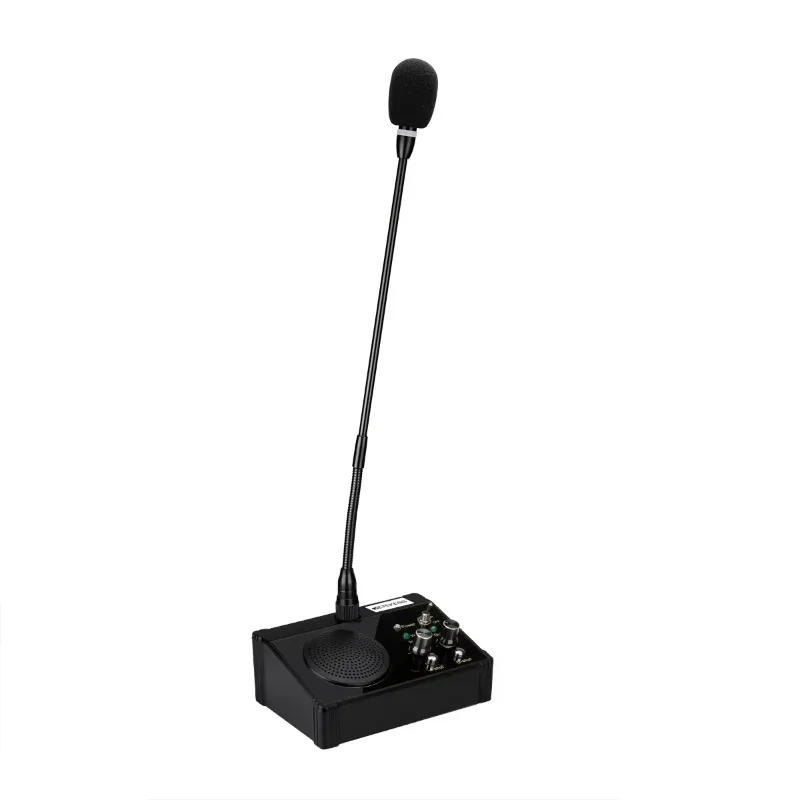 5W Dual Way Window Counter Dual-way Counter for window system for Bank Office Store Retekess TW106