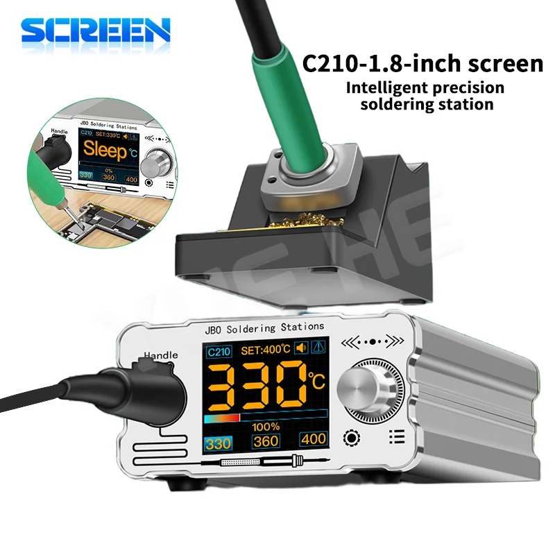 Wl ZH-C210 Welding … - image